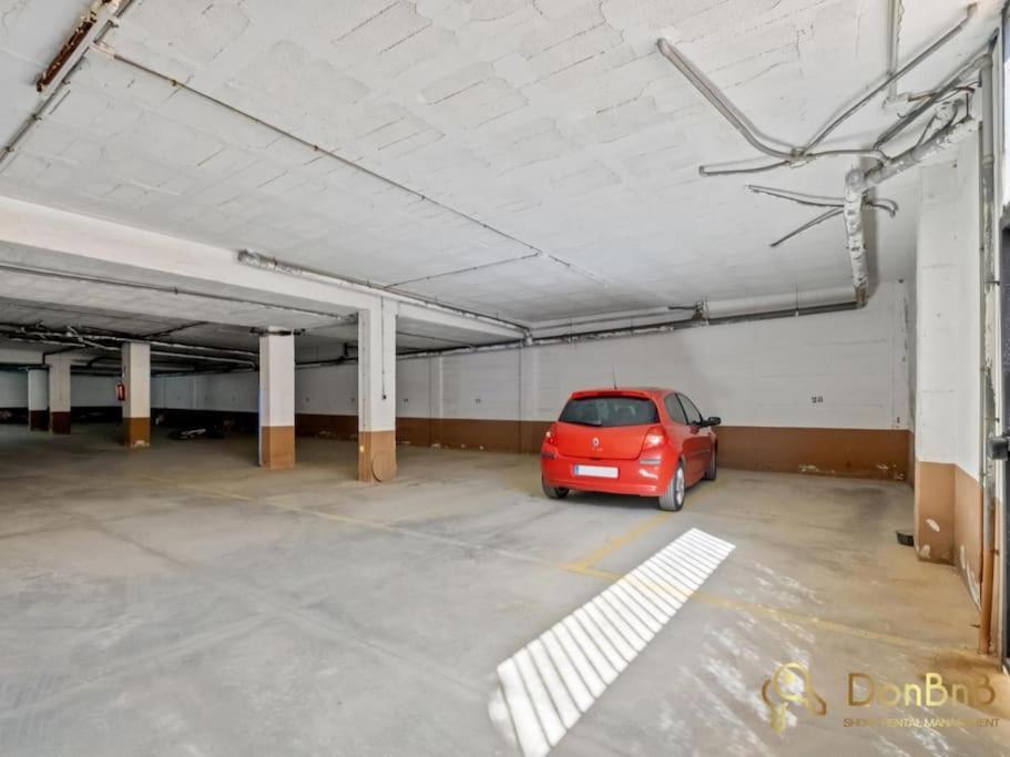 פואנגירולה Apartamento Cerca De La Playa En Las Lagunas De Mijas מראה חיצוני תמונה